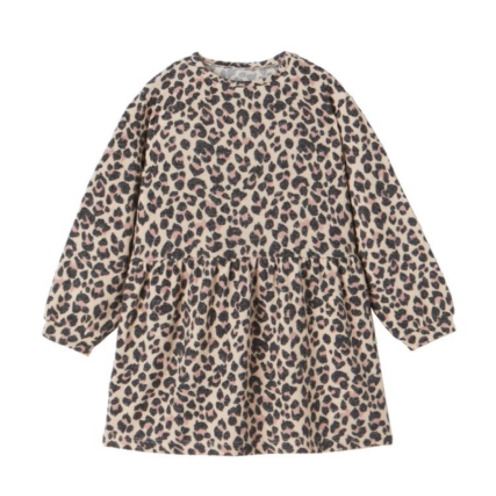 Zara baby girl dress